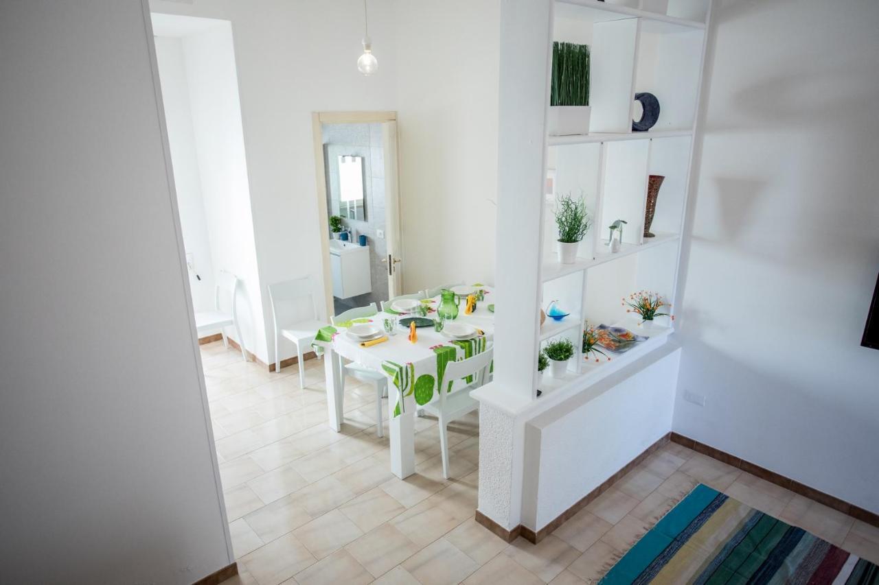 Villa Bahia Torre Lapillo Kültér fotó