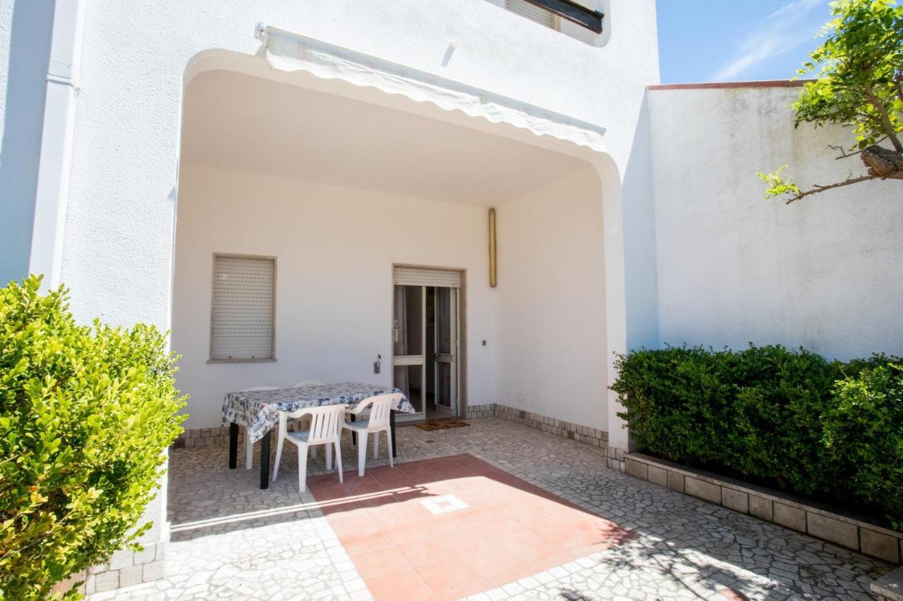Villa Bahia Torre Lapillo Kültér fotó
