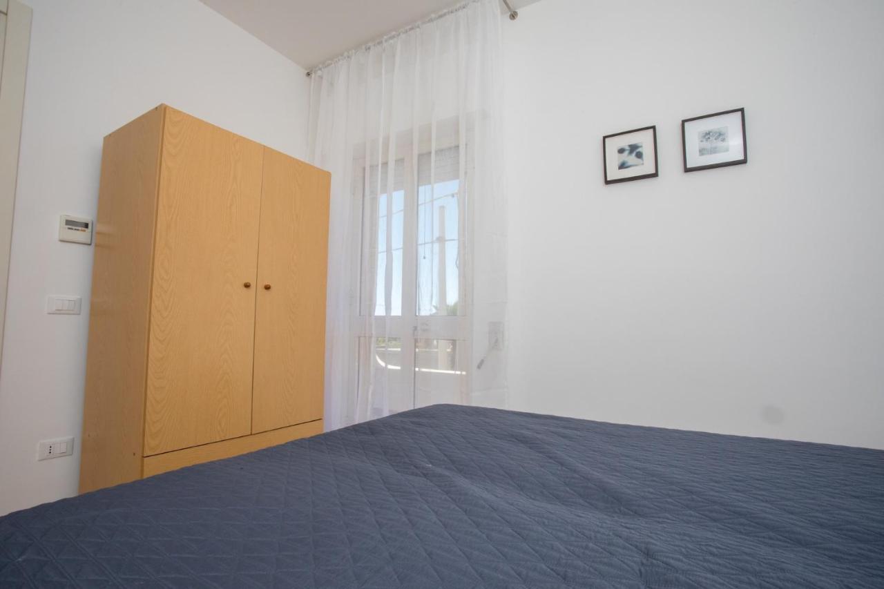 Villa Bahia Torre Lapillo Kültér fotó